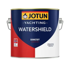 Watershield black 2.5l