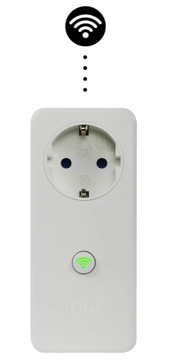 Wifi plugg gen 3