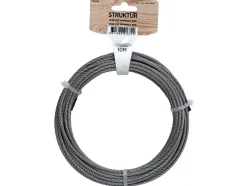Wire fz 10m ø4mm