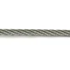 Wire 2 mm elforsinket 10 m
