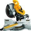 1600W Kapp- og gjærsag DWS780-QS