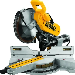 1600W Kapp- og gjærsag DWS780-QS