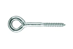 Øyebolt an-23 elf 12x300 a10 til stillasplugg ann