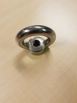 Øyebolt m10 fp-fr-m10