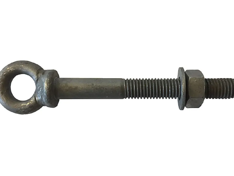 Øyebolt m12 vfz