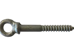 Øyebolt tregjenget vfz 12mm
