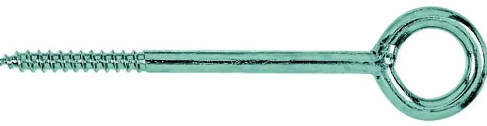 Øyeskrue gs 12x190 a25 a25 fischer