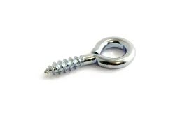 Øyeskrue 1 40x14mm elf sb pk 10 stk, eske 10 pk